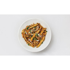 Пшеничная лапша с&#160;курицей