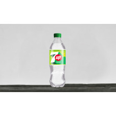 7 up