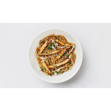 Рисовая лапша с&#160;курицей