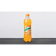 Mirinda в бутылке