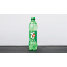7 up