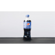 Pepsi в пляшці