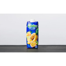 Мультивитаминный сок