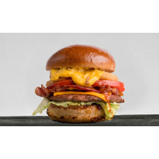 Chipolo Cheese Burger Chipolo Cheese Burger