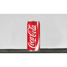 Coca Cola 0.33