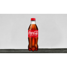 Coca Cola 0.5