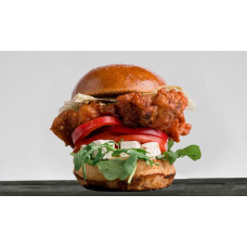 Burger Octavian 2.0 Burger Octavian 2.0