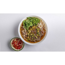 Суп Бун  Бо з яловичиною